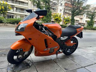 Kawasaki ZX-12 R 2001 ΑΝΟΙΧΤΟ -ΧΩΡΙΣ ΚΟΦΤΗ-thumb-3