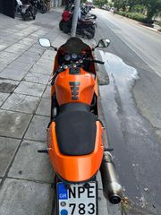 Kawasaki ZX-12 R 2001 ΑΝΟΙΧΤΟ -ΧΩΡΙΣ ΚΟΦΤΗ-thumb-4