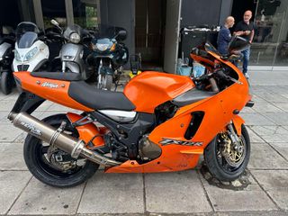 Kawasaki ZX-12 R 2001 ΑΝΟΙΧΤΟ -ΧΩΡΙΣ ΚΟΦΤΗ-thumb-5