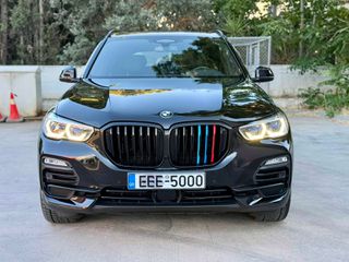Bmw X5 2020 e45