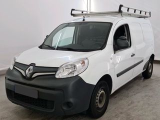 Renault 2020 KANGOO 1.5dDI  115HP COMFORT MAXI