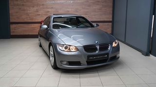 Bmw 325 2008 i Coupe - Αυτόματο / Δέρμα / Ηλιοροφή