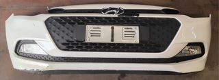 ΠΕΤΡΟΠΟΥΛΟΣ ΕΜΠΡΟΣ ΠΡΟΦΥΛΑΚΤΗΡΑΣ HYUNDAI i20 II ( H/B ) 2014-2018  86511-C8000