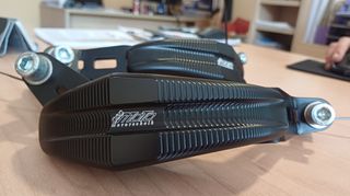 Yamaha Tracer - Mt 900 μανιτάρια πλαισίου