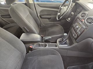Ford Focus 2007-thumb-1