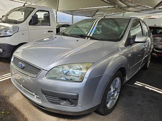 Ford Focus 2007-thumb-3