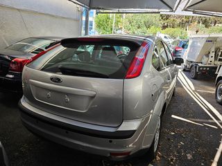 Ford Focus 2007-thumb-4