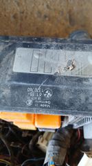 BMW E30 Ασφαλειοθήκη με καλωδίωση κομπλέ.
