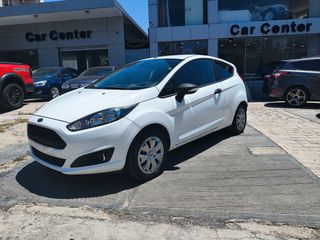Ford Fiesta 2017 VAN TREND  DIESEL TDCI