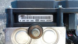 ΜΟΝΑΔΑ ABS SUZUKI SX4-thumb-2