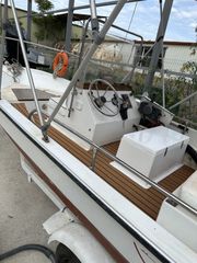Boston-Whaler 1995 15ft
