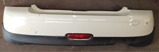ΠΕΤΡΟΠΟΥΛΟΣ ΠΙΣΩ ΠΡΟΦΥΛΑΚΤΗΡΑΣ MINI COOPER/ONE ( R56 ) 2006-2011 / MINI CABRIO ( R57 ) 2008-2010