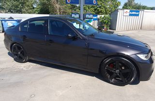 Bmw 320 2006
