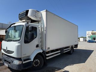 Ψυγείο Renault 2010