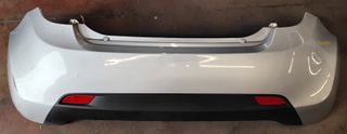 ΠΕΤΡΟΠΟΥΛΟΣ ΠΙΣΩ ΠΡΟΦΥΛΑΚΤΗΡΑΣ CHEVROLET SPARK 2010-2013  95986456