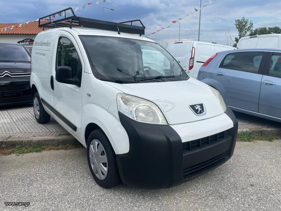 Fiat Fiorino 2010 FIORINO 1.3 MULTIJET