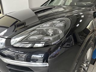 Φανάρια Matrix LED για μοντέλα PORSCHE