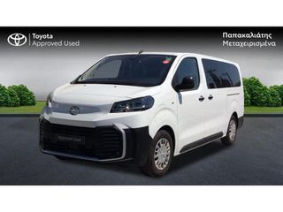 Toyota Proace (Verso) 2024 75 KW L2 Shuttle