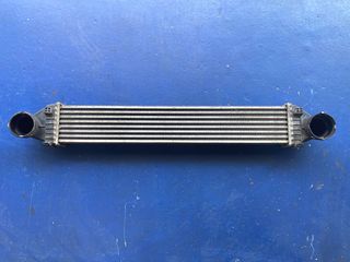 ΨΥΓΕΙΟ INTERCOOLER A CLASS W169-B CLASS W245 OM640.942/640.940/640.941/266.980
