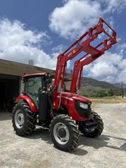 Τρακτέρ 2025 YTO-NLY954