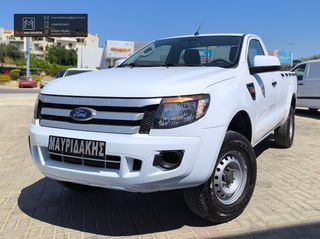 Pickup - Αγροτικό Ford 2014 FORD RANGER ΕΞΑΙΡΕΤΙΚΌ ΣΑΝ ΚΑΙΝΟΎΡΓΙΟ
