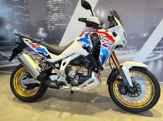 Honda 2026 CRF1100 Africa Twin DCT EL .SUSPENSIONS special colour-thumb-2