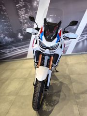 Honda 2026 CRF1100 Africa Twin DCT EL .SUSPENSIONS special colour-thumb-5