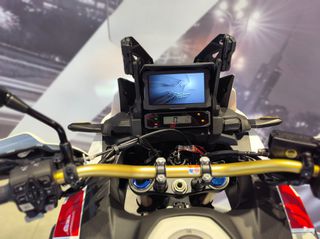 Honda 2026 CRF1100 Africa Twin DCT EL .SUSPENSIONS special colour-thumb-6