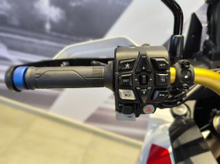 Honda 2026 CRF1100 Africa Twin DCT EL .SUSPENSIONS special colour-thumb-7