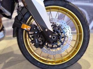 Honda 2026 CRF1100 Africa Twin DCT EL .SUSPENSIONS special colour-thumb-12