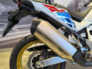 Honda 2026 CRF1100 Africa Twin DCT EL .SUSPENSIONS special colour-thumb-13