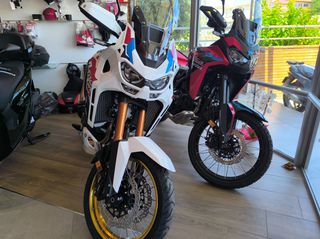 Honda 2026 CRF1100 Africa Twin DCT EL .SUSPENSIONS special colour-thumb-15