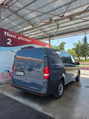 Κλούβα Mercedes-Benz 2020 Vito