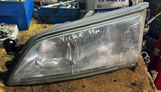 OPEL VECTRA 97-98 KOLLIAS MOTOR