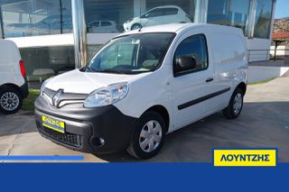 Renault Kangoo 2017 Kangoo Navi 1.2 115 hp Βενζίνη Automatic