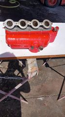 BMW E30 M3 S14  Πολλαπλή εισαγωγής.-thumb-1