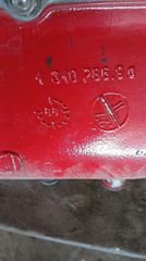 BMW E30 M3 S14  Πολλαπλή εισαγωγής.-thumb-4