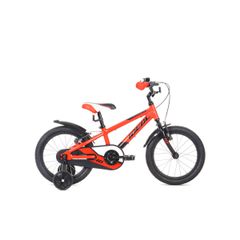 Παιδικά Ποδήλατα Ideal 2026 IDEAL V-TRACK 16"