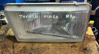 TOYOTA HIACE 85-86 KOLLIAS MOTOR