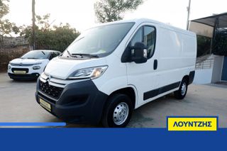 Fiat Ducato 2017 Ducato - Jumper 2.0 Blue 130HP Navi Euro 6