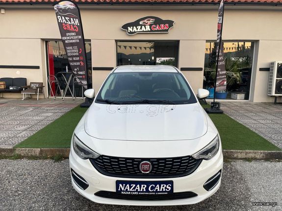Fiat Tipo 2016 SEDAN 1300