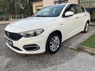 Fiat Tipo 2016 SEDAN 1300 ΠΡΟΣΦΟΡΑ ΕΒΔΟΜΑΔΑΣ!
