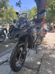 Benelli TRK 502 2026 502 X-thumb-7