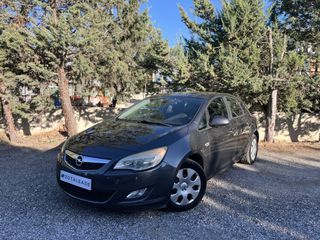 Opel Astra 2012 1.3 CDTI ECOFLEX DIESEL *ΓΡΑΜΜΑΤΙΑ ΧΩΡΙΣ ΤΡΑΠΕΖΑ*