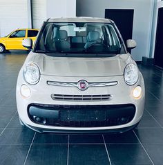 Fiat 500L 2016 POP STAR