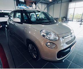 Fiat 500L 2016 POP STAR