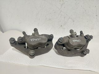 Δαγκανες YAMAHA MAJESTY 400 2004-11