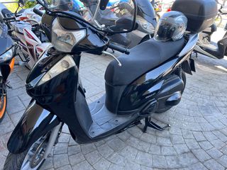 Honda SH 300i 2010