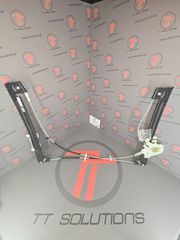 MINI R50, R52, R53 γρύλλος παραθύρου εμπρός δεξιά 51337039452
