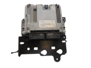 Εγκέφαλος Μηχανής Bosch με Κωδικό F1F112B684AD